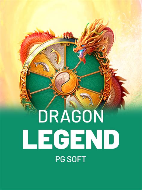 Jogue Dragon Legend online